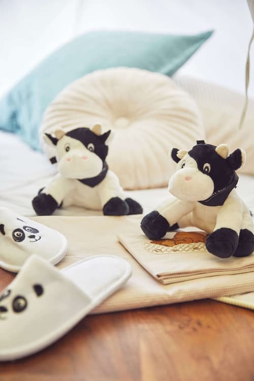 Park Hyatt Zurich, Room