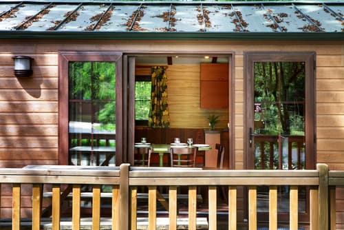 Disney Davy Crockett Ranch, Room