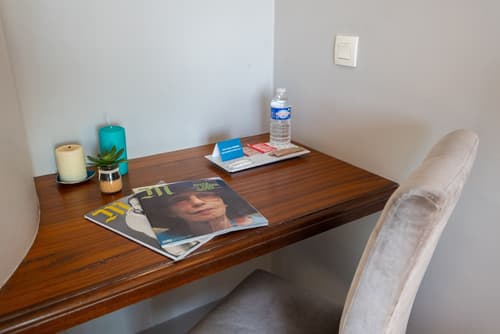 Zenitude Hôtel-Résidences Le Cannet