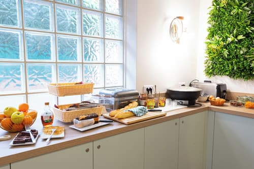 Zenitude Hôtel-Résidences Le Cannet