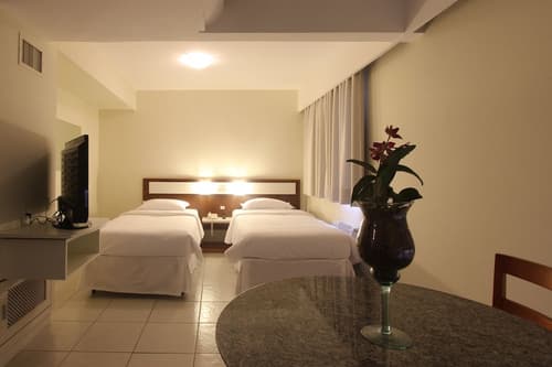 Castelmar Hotel, Room