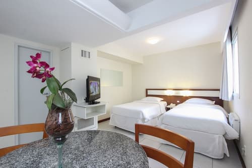 Castelmar Hotel, Room