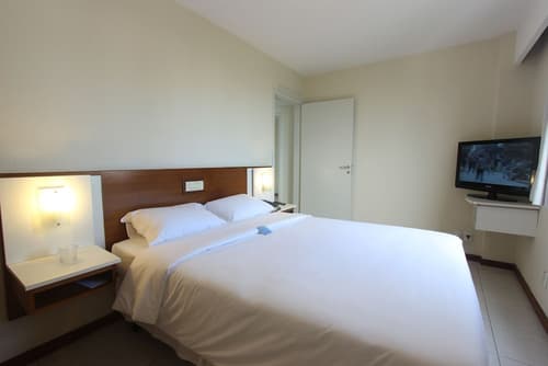Castelmar Hotel, Room