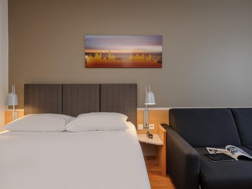 ibis Wuerzburg City