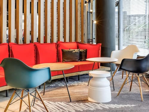 ibis Wuerzburg City