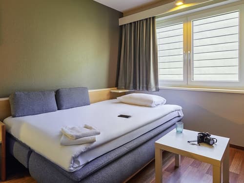 ibis Wuerzburg City