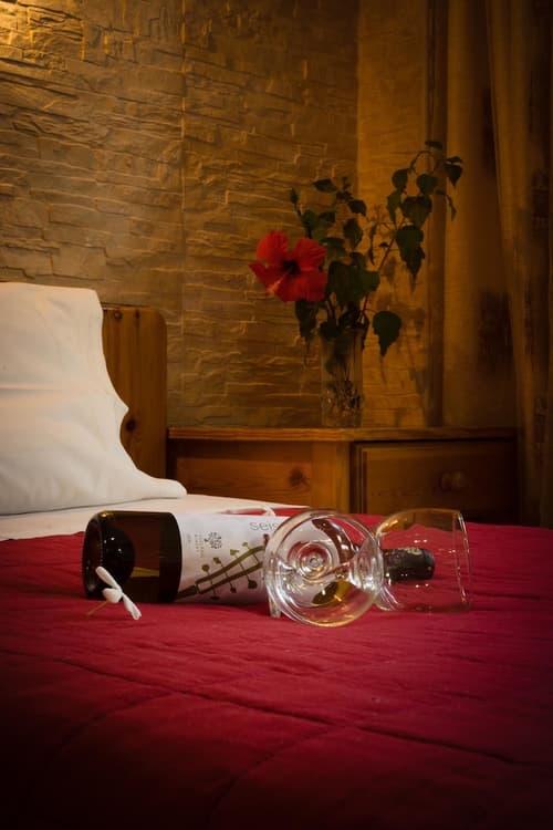 Matala Dimitris Villa