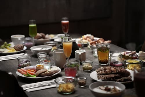 Boutique Hotel Hans