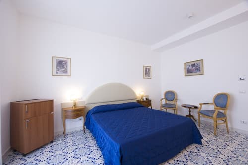 Grand Hotel Excelsior Amalfi, Room