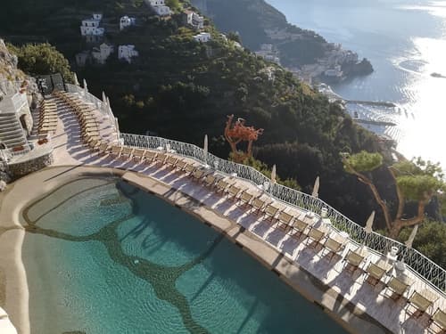 Grand Hotel Excelsior Amalfi, Primary image