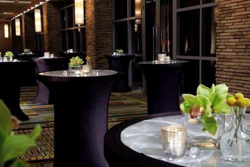 Renaissance Las Vegas Hotel, Meeting facility