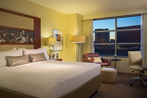 Renaissance Las Vegas Hotel, Room