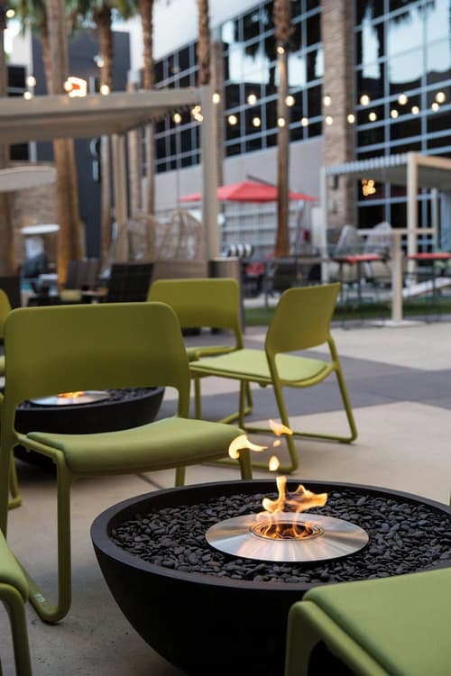 Renaissance Las Vegas Hotel