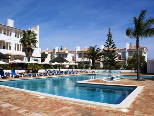 Agua Hotels Vila Branca