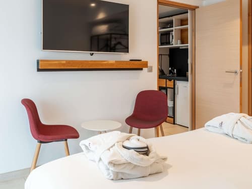 Mercure Avignon TGV Hotel et Spa