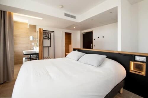 Mercure Avignon TGV Hotel et Spa, Room