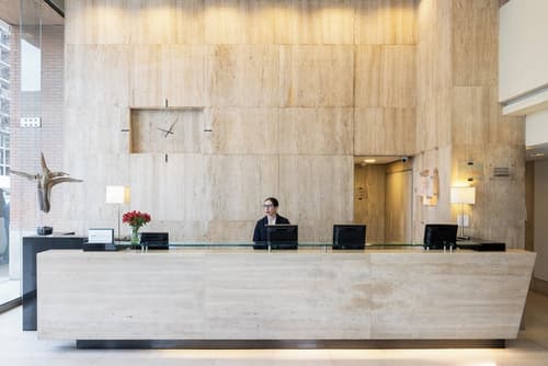 Holiday Inn Express Santiago Las Condes by IHG