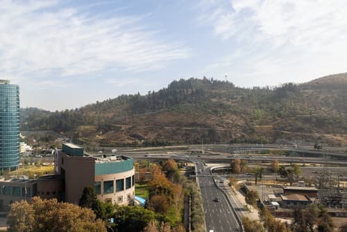 Holiday Inn Express Santiago Las Condes by IHG