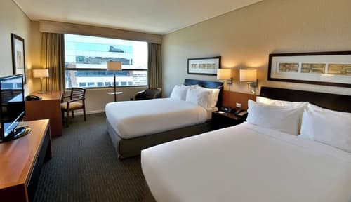 Holiday Inn Express Santiago Las Condes by IHG