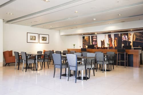 Holiday Inn Express Santiago Las Condes by IHG