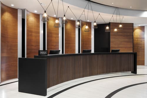 Doubletree by Hilton Ljubljana