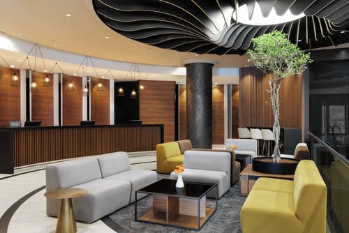 Doubletree by Hilton Ljubljana