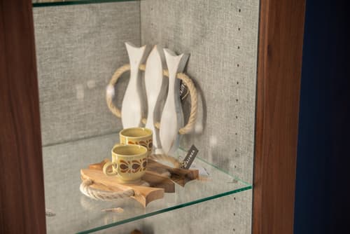 Doubletree by Hilton Ljubljana, Lobby