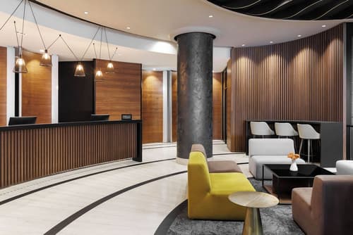 Doubletree by Hilton Ljubljana