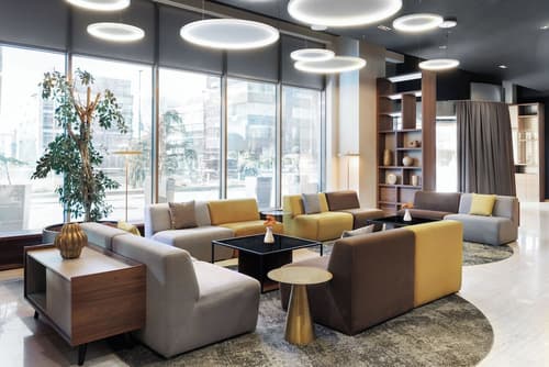 Doubletree by Hilton Ljubljana