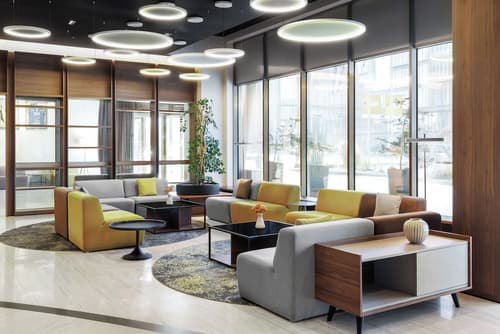 Doubletree by Hilton Ljubljana