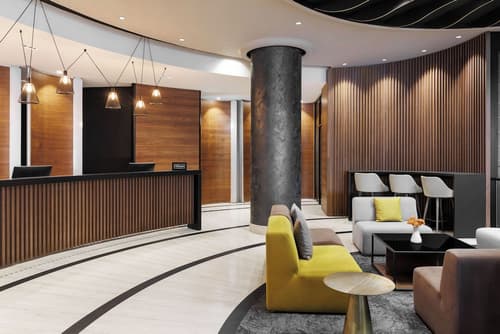 Doubletree by Hilton Ljubljana