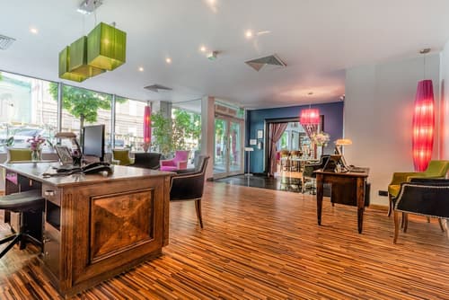 Don Prestige Residence, Reception