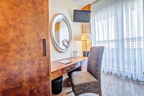 Don Prestige Residence, Room