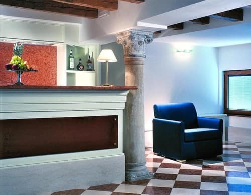 Hotel Giudecca Venezia