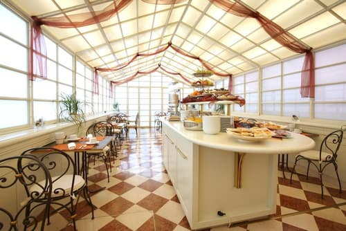 Hotel Giudecca Venezia