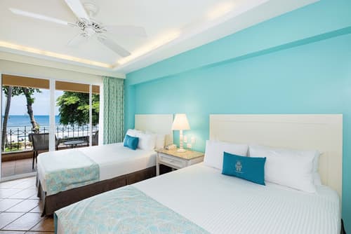 Hotel Tamarindo Diria Beach Resort, Room