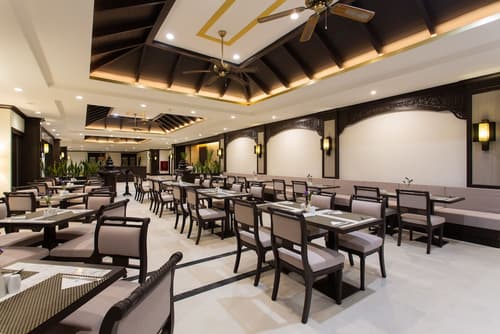 Krabi Heritage Hotel