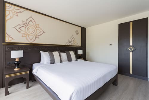 Krabi Heritage Hotel