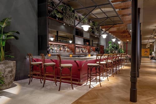 The Eliza Jane, Autograph Collection