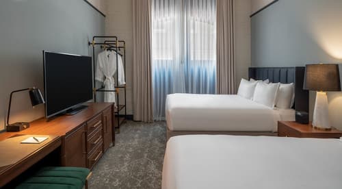 The Eliza Jane, Autograph Collection