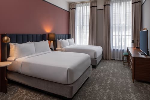 The Eliza Jane, Autograph Collection