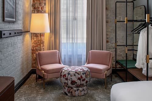 The Eliza Jane, Autograph Collection