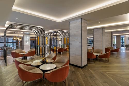 Limak Atlantis De Luxe Hotel & Resort - All Inclusive