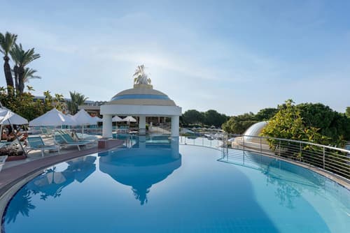 Limak Atlantis De Luxe Hotel & Resort - All Inclusive