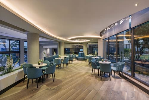 Limak Atlantis De Luxe Hotel & Resort - All Inclusive