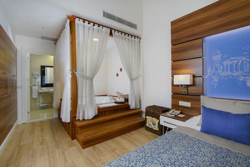 Limak Atlantis De Luxe Hotel & Resort - All Inclusive