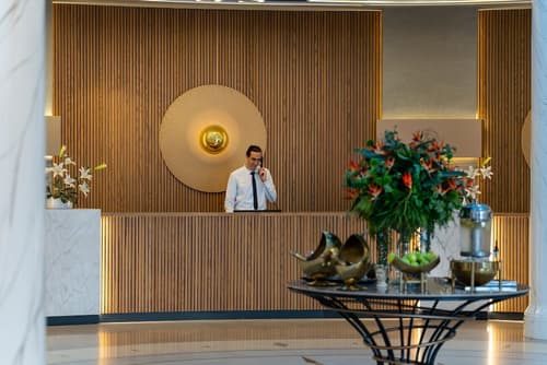 Limak Atlantis De Luxe Hotel & Resort - All Inclusive