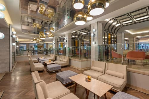 Limak Atlantis De Luxe Hotel & Resort - All Inclusive