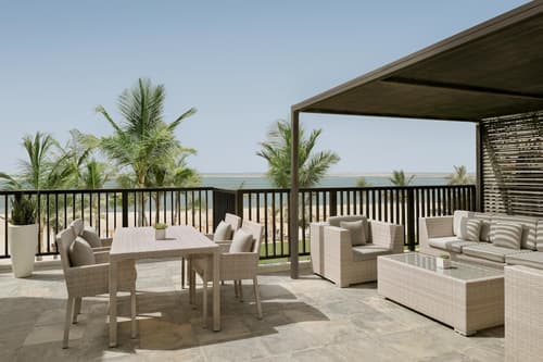 JA Palm Tree Court, Dubai