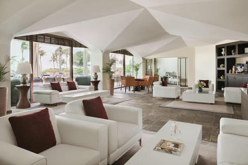 JA Palm Tree Court, Dubai